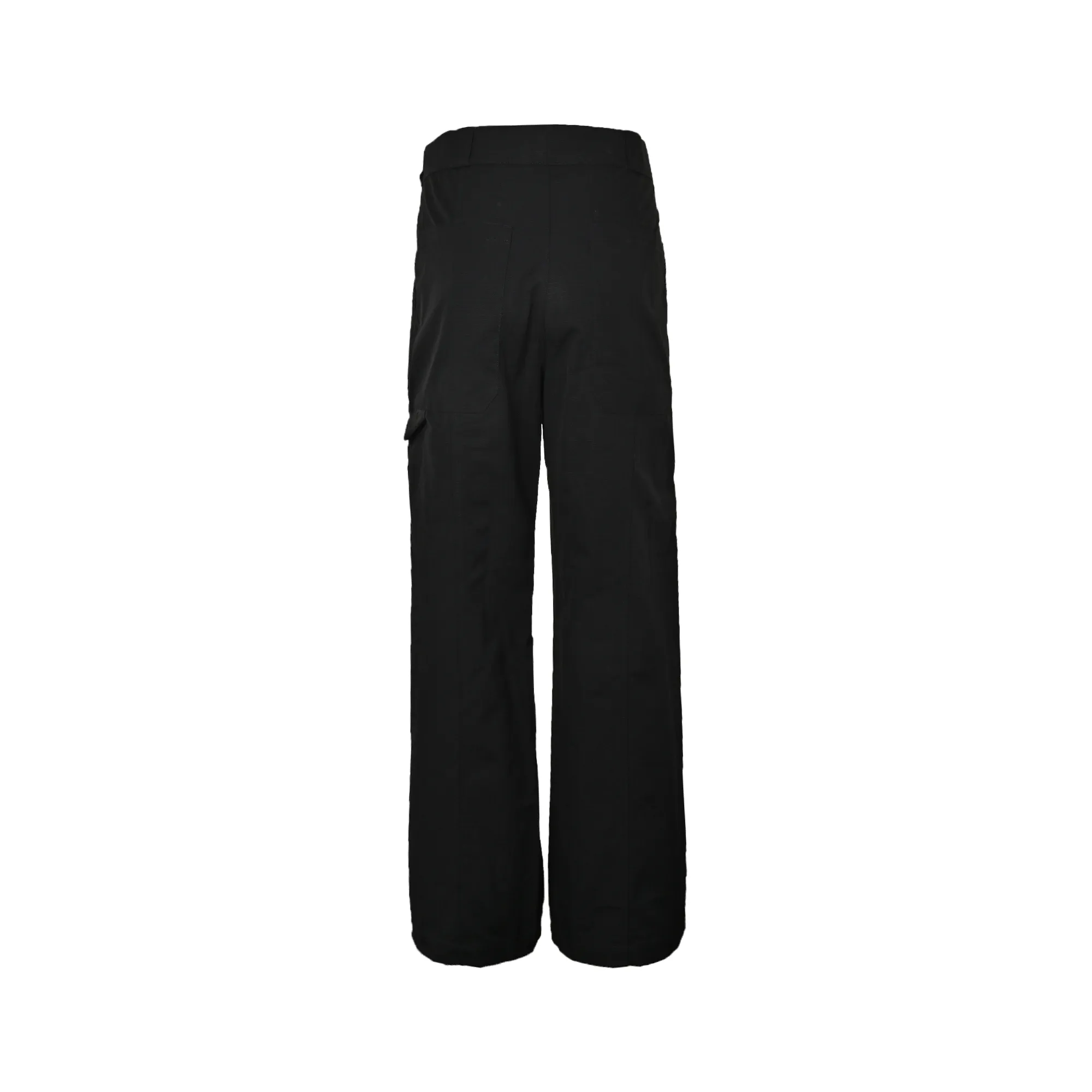 Louis Vuitton/Louis Vuitton cotton cargo trousers
